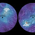 L'asse di rotazione della Luna si è spostato