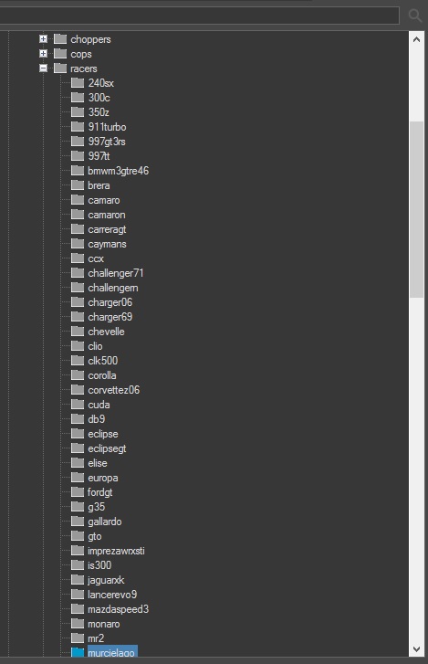 eclipse mod tool