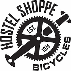 Hostel Shoppe Bicycles