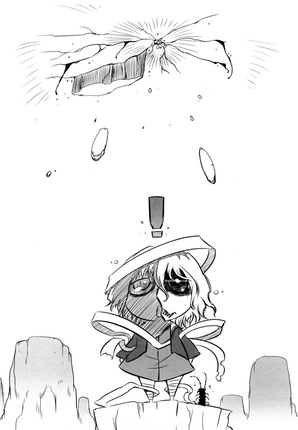 Hentai Manga Comic-Sperm-star-Chap6-21