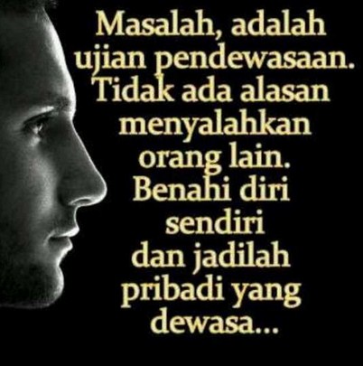 Caption Instagram Bijak