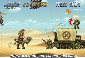 Game rambo lun Game rambo lun