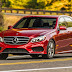 Mercedes-Benz E-Class Review (MY 2017 E-Class) 2016