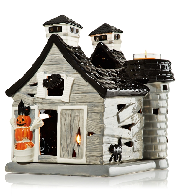 Bath & Body Works 2013 Halloween Collection