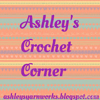 Ashley's Crochet Corner