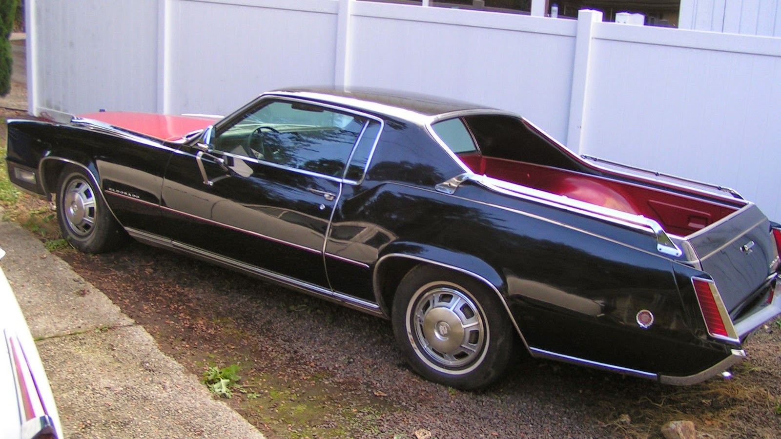 Cadillac El Camino >> Daily Turismo 10k Black Love Is Back 1968 Cadillac Cadillac El Camino >> Daily Turismo 10k Black Love Is Back 1968 Cadillac
