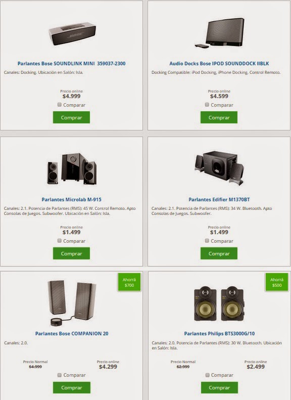 compumundo celulares