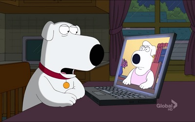 Padre De Familia (Family Guy) - Capitulo 10 - Temporada 11 - Español Latino 