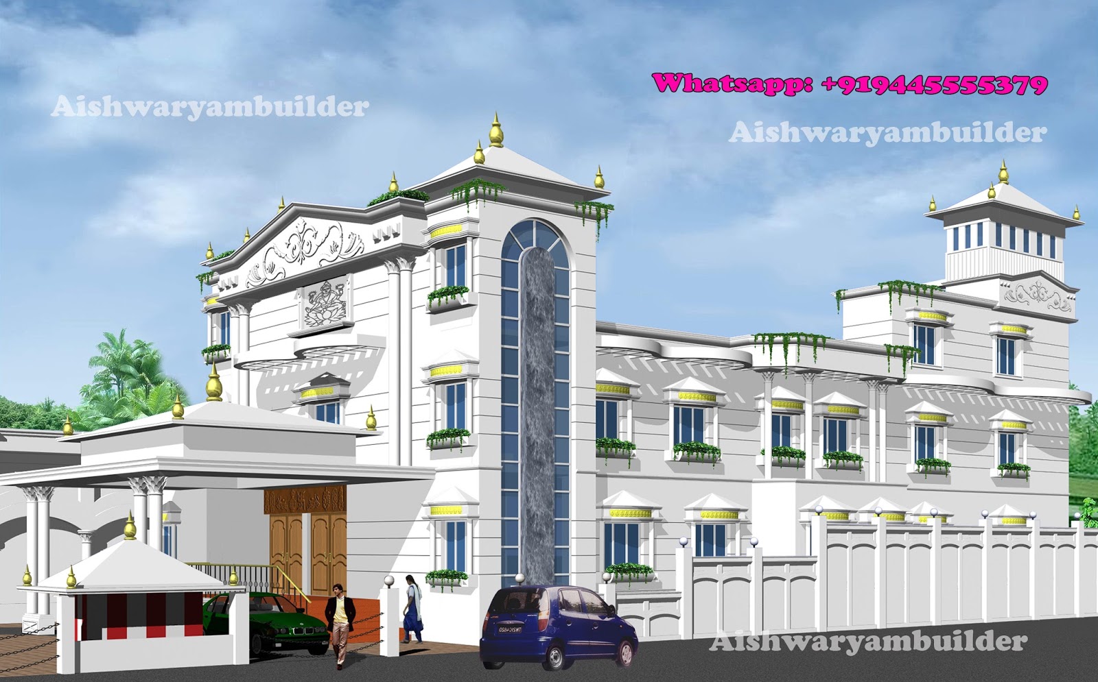 Cost Of Building A Kalyana Mandapam Cost Of Building A Kalyana Mandapam