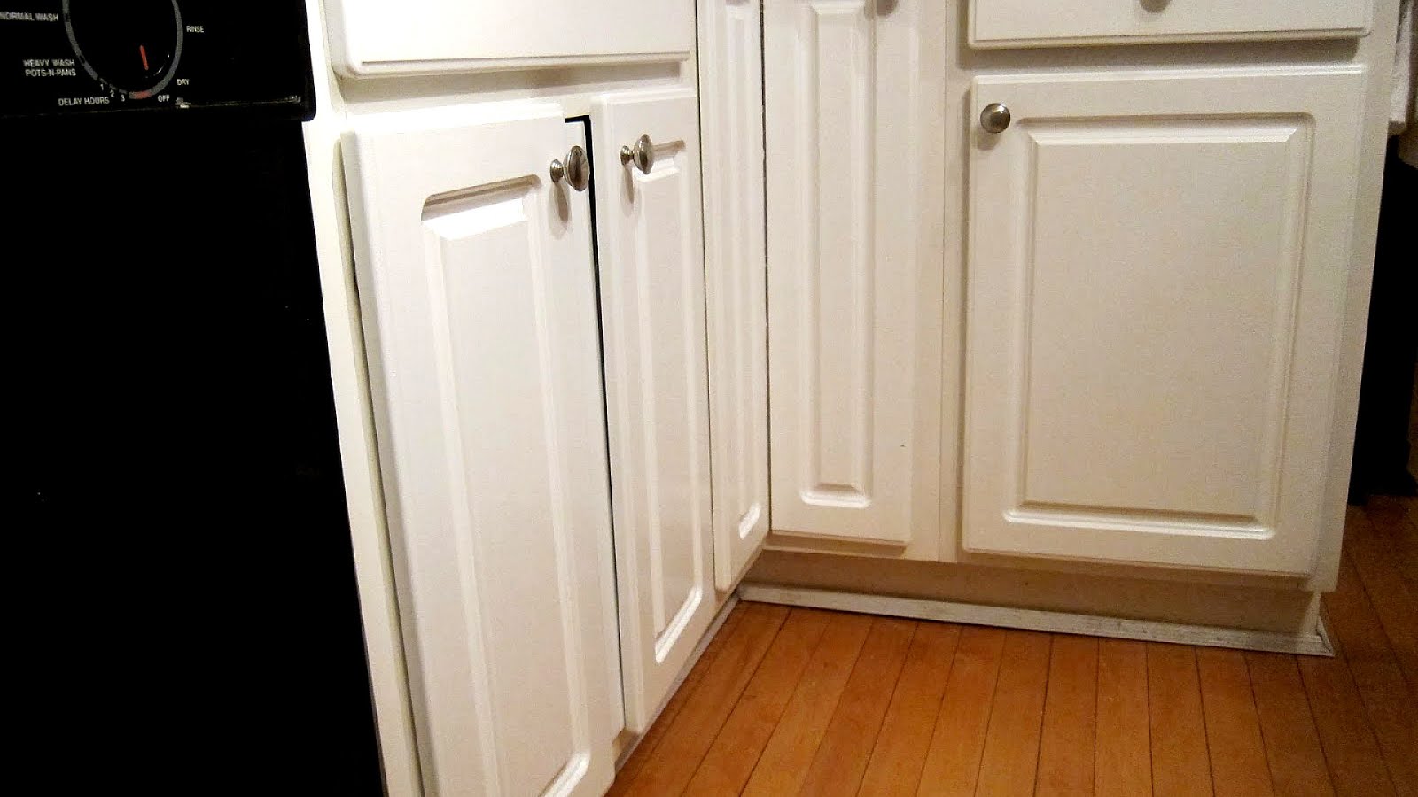 Painting Pressboard Kitchen Paint Choices