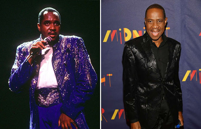 Anos 80: Como estão as estrelas da música? elfandarilha