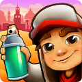 Subway Sufers apk mod
