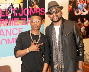 wizkid still with banky w eme wizkid still with banky w eme