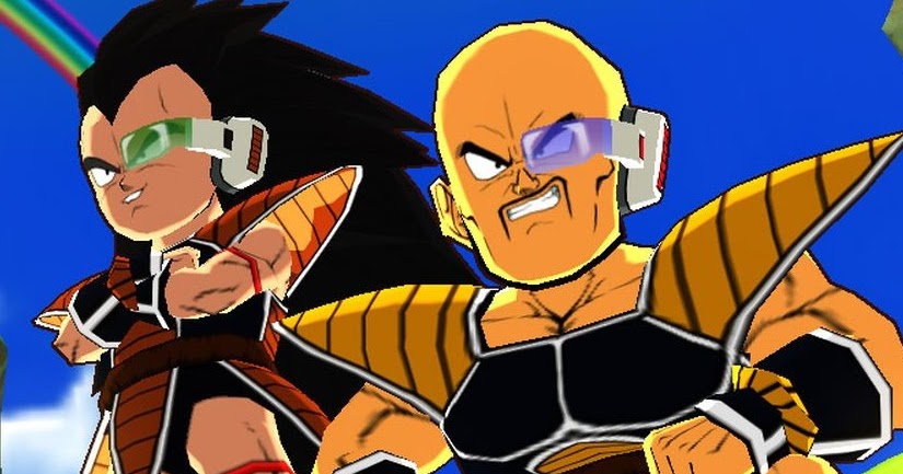 dragon ball fusions eshop