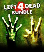 Buy Left 4 Dead Bundle - PC Steam