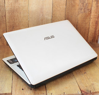 Laptop Gaming ASUS A45VD-VX272D Core i3