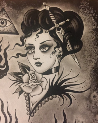 seriously ruined featured tattoo artist mary joy scott seriously ruined featured tattoo artist mary joy scott