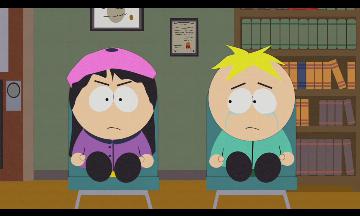 South Park Episodio 17x10 El Hobbit