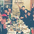 Dinner time with SNSD SeoHyun and the cast of 'Moon Lovers'