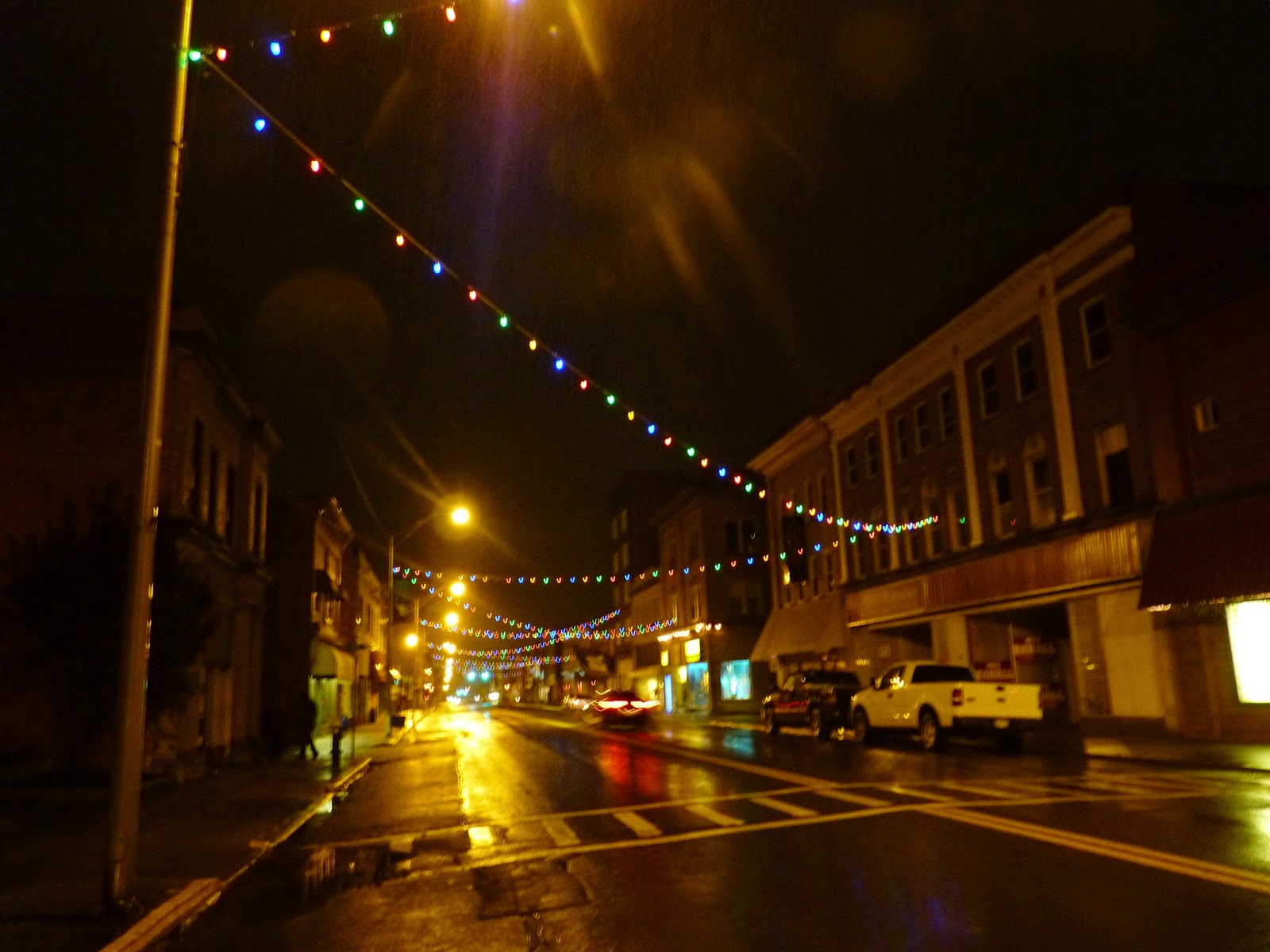 Granny Sue's News and Reviews Traveling West Virginia Princeton, WV