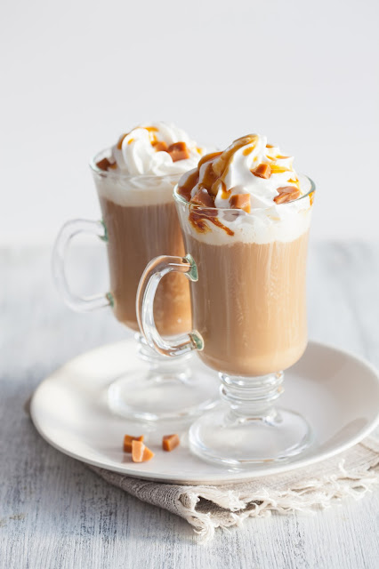 Love coffee? Then you'll love our review of the Ninja Coffee Bar recipes and system. This is how coffee should be done! Includes an easy recipe for Caramel Macchiato. 