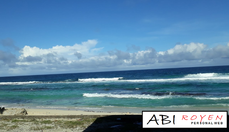 Tempat wisata di Ambon terbaik Pantai Santai Tempat%2Bwisata%2Bdi%2BAmbon%2Bterbaik%2BPantai%2BSantai 19 Tempat Wisata Di Ambon Terbaik Yang Wajib Untuk Dikunjungi