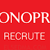 Monoprix Recrute des vendeuses – مغازات مونوبري تنتدب بائعين مستوى ثانوي وأكثر