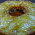 Tarta de Manzana con masa batida