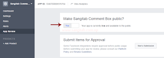 How to Add Facebook Comment Box on Blogger?