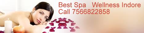 Indore Spa Home Hotel Services