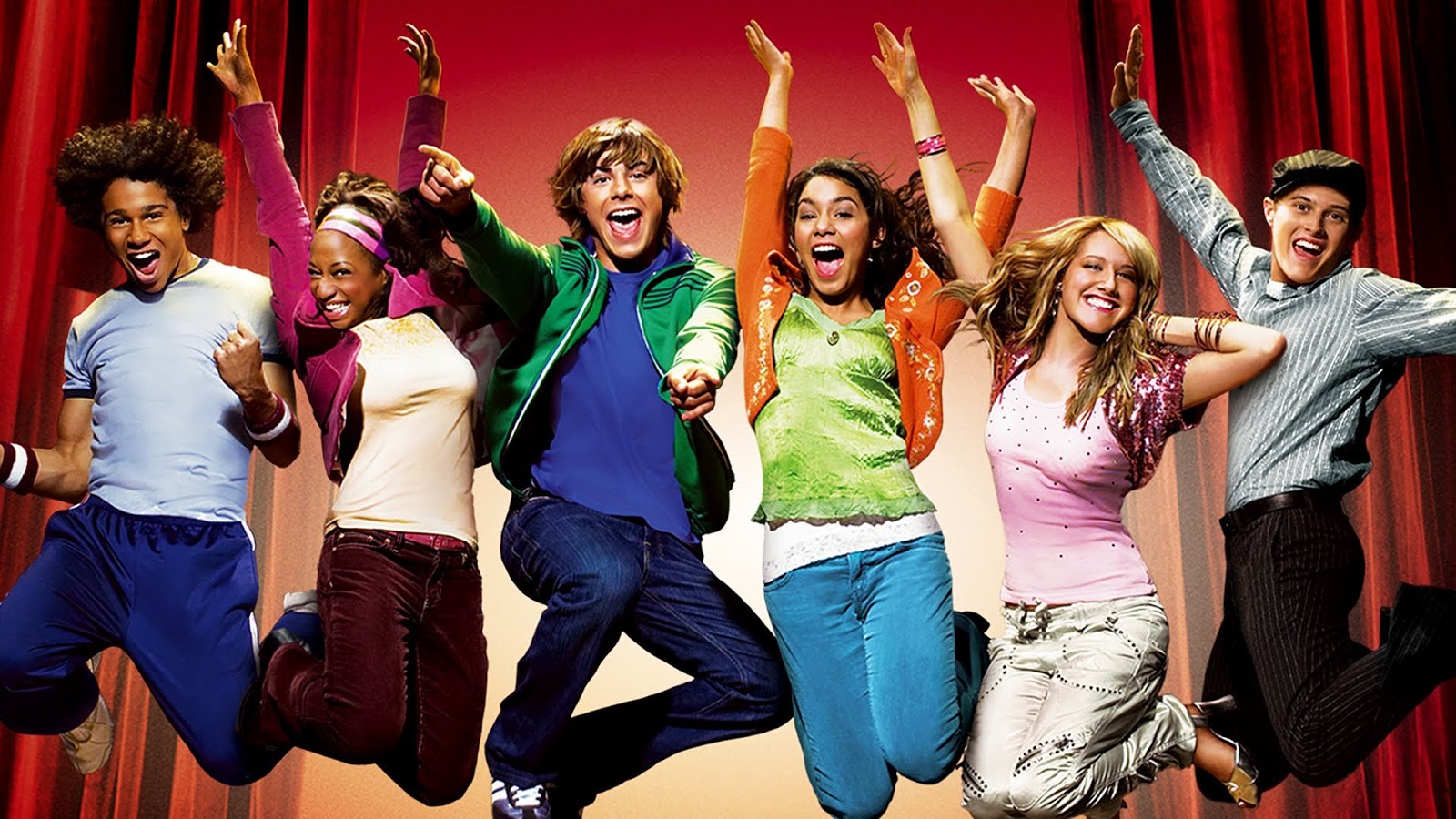 High School Musical Netflix High School Musical Netflix