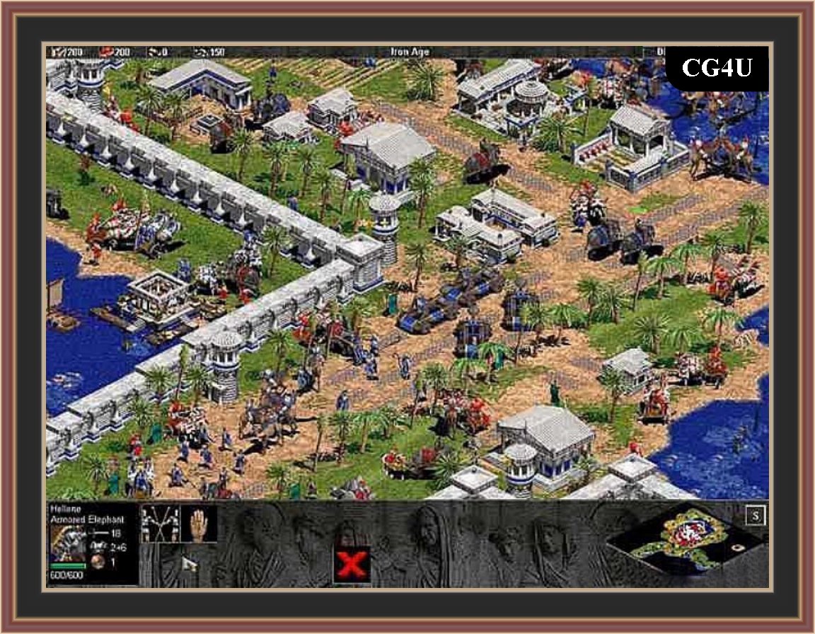 aoe 1 full version free download