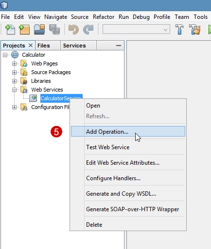 SOAP Web Service in Java (JAX-WS) | Learn Java by Examples
