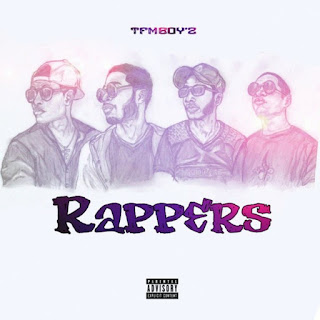 TFM Boyz - Rappers TFM Boyz - Rappers
