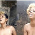 Slay queen stripped, tortured after she was accused of stealing a phone - (watch video)