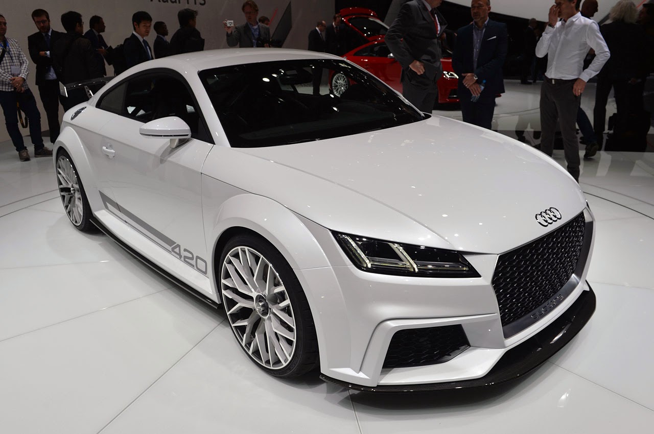 © Automotiveblogz