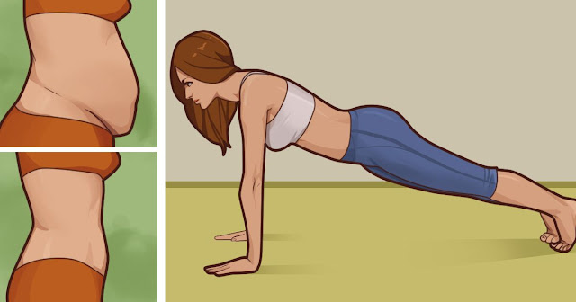 Try the 28-day planking challenge Try the 28-day planking challenge