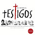 Luis Alfredo Diaz - Testigos [Las Canciones Originales del Musical] (2015 - MP3)
