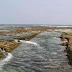 Pantai Santolo,Pantai yang memiliki Ajaiban Dunia