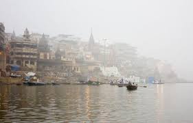 varansi-air-pollutant-city