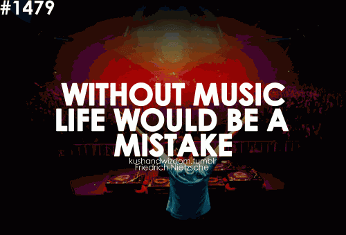 IMAGES TUBE: Music Quotes
