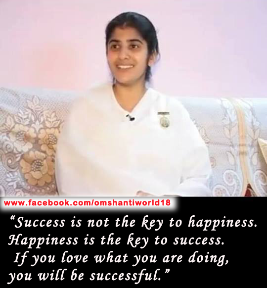 bk shivani thoughts on success bk shivani thoughts on success
