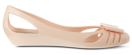 salvatore ferragamo bermuda flats
