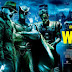 Cine Αργώ: Οι ταινίες "Watchmen" & "Tales of the Black Freighter" την Πέμπτη 21/7