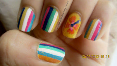 Nail Designs For Short Nails 2013 Tumblr Ideas For Long Nails For Short