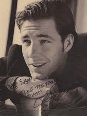 birthdays: Edward Burns