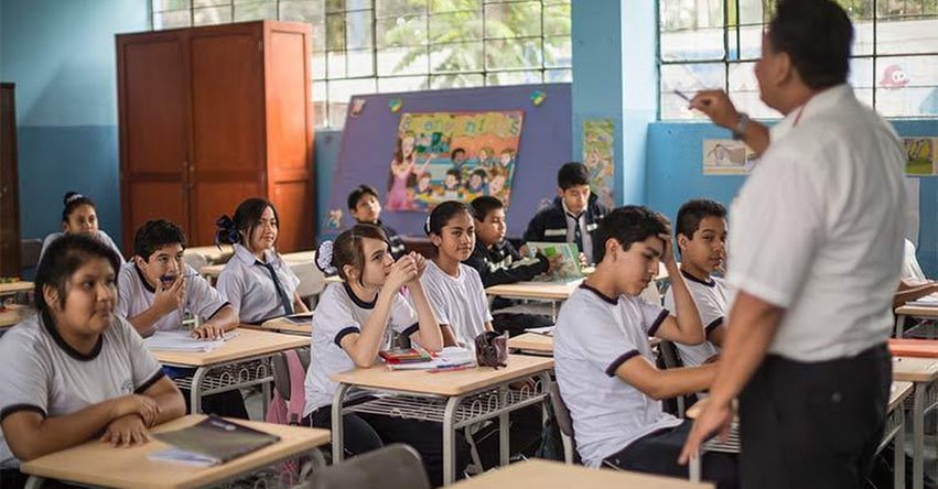 MINEDU reforzará enseñanza de formación ciudadana y cívica - www.minedu.gob.pe MINEDU reforzará enseñanza de formación ciudadana y cívica - www.minedu.gob.pe