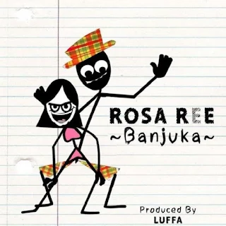 Rosa Ree – Banjuka