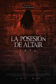La Posesión de Altair: 1974 en Español Latino
