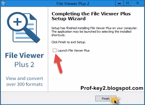 File Viewer Plus 2 Serial Key